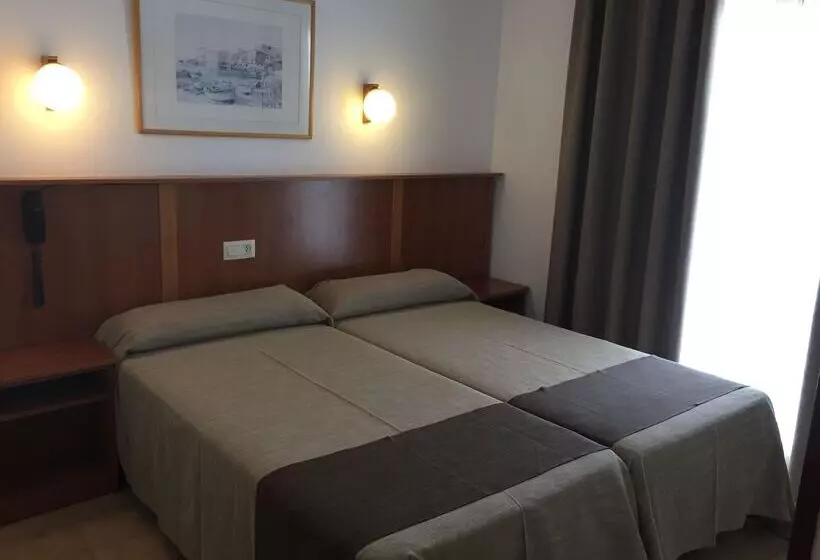 Fotos del hotel Stella Maris:  3