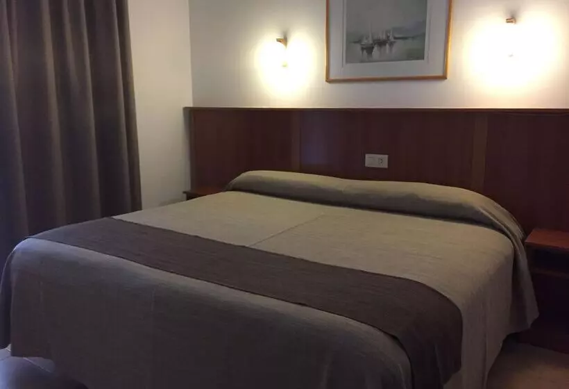 Fotos del hotel Stella Maris:  11