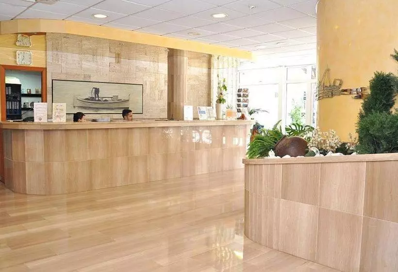 Fotos del hotel Stella Maris:  13