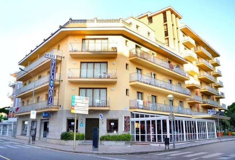 Fotos del hotel Stella Maris:  20