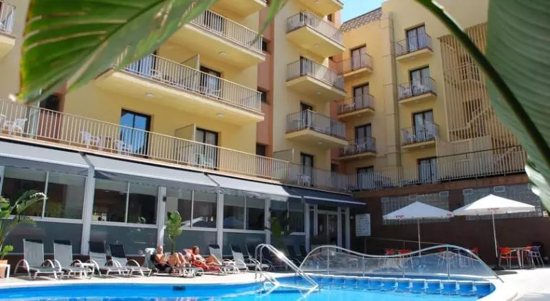 Fotos del hotel Stella Maris:  25