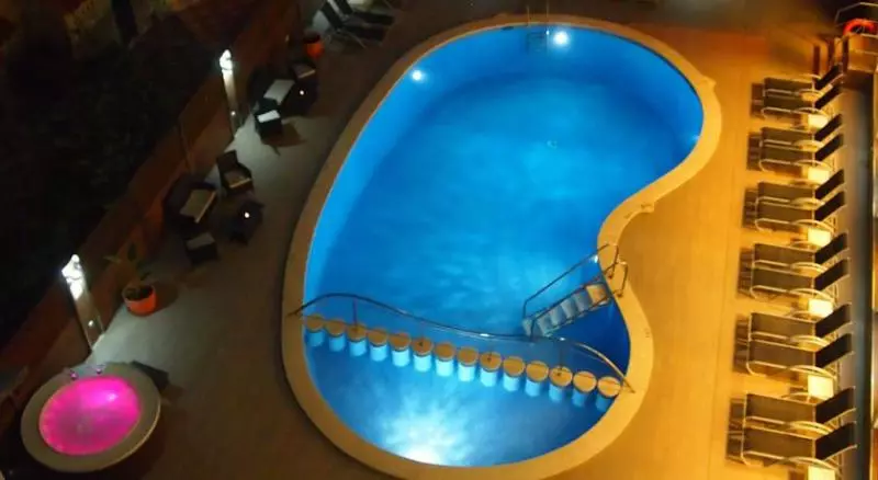 Fotos del hotel Stella Maris:  15