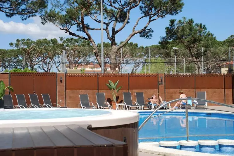 Fotos del hotel Stella Maris:  24