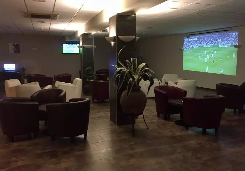 Fotos del hotel Stella Maris:  4