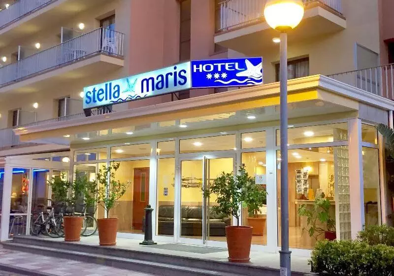 Fotos del hotel Stella Maris:  16
