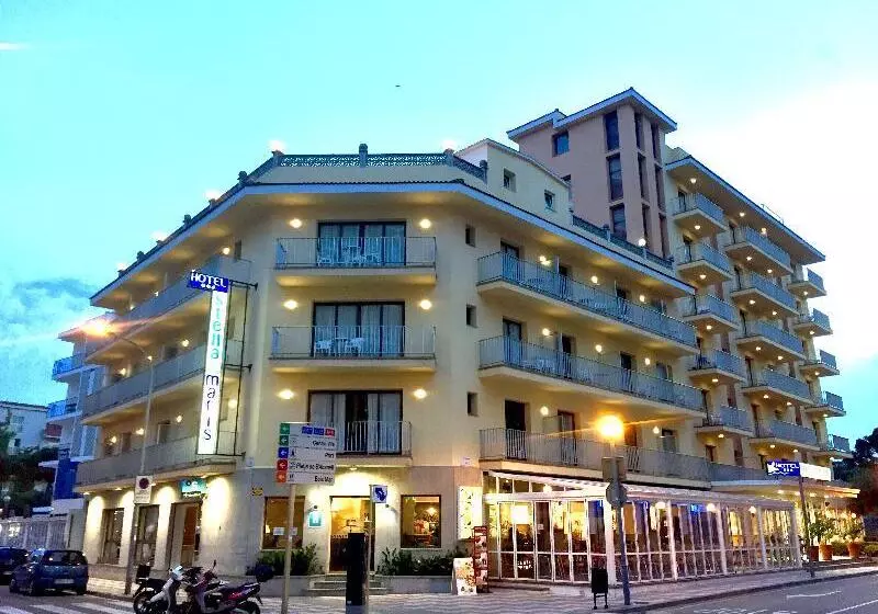 Fotos del hotel Stella Maris:  2