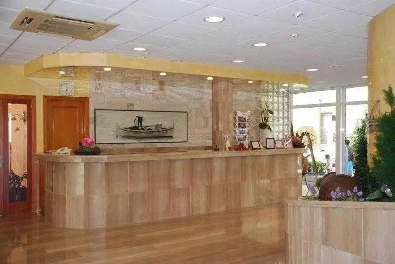 Fotos del hotel Stella Maris:  5