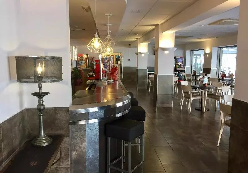 Fotos del hotel Stella Maris:  7