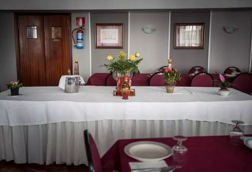 Fotos del hotel Unzaga Plaza:  24