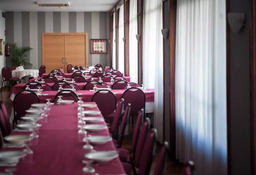 Fotos del hotel Unzaga Plaza:  21