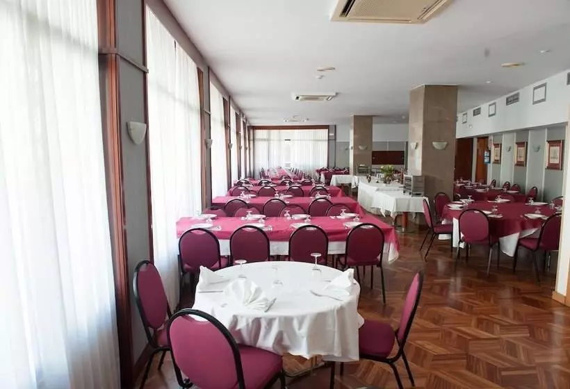 Fotos del hotel Unzaga Plaza:  3