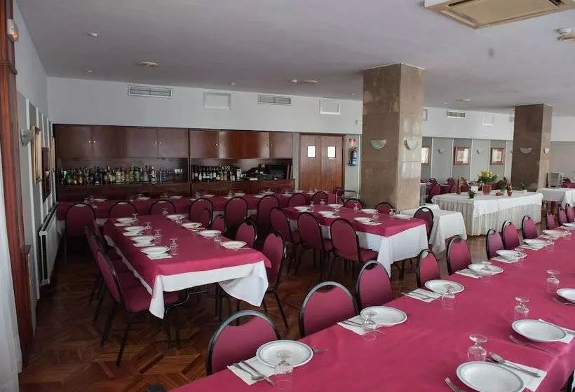 Fotos del hotel Unzaga Plaza:  5