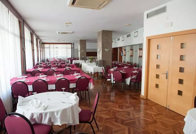 Fotos del hotel Unzaga Plaza:  7