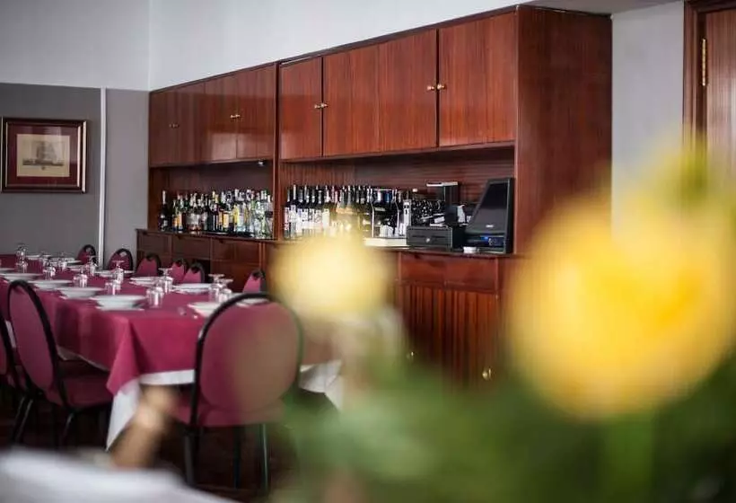 Fotos del hotel Unzaga Plaza:  9