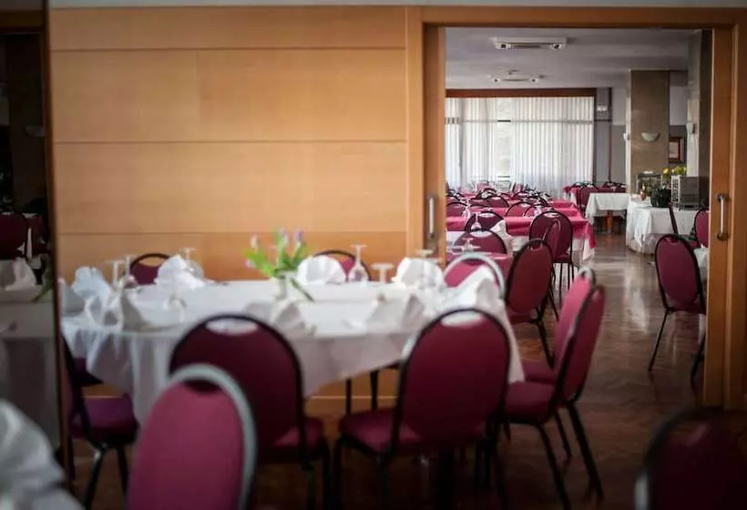 Fotos del hotel Unzaga Plaza:  10