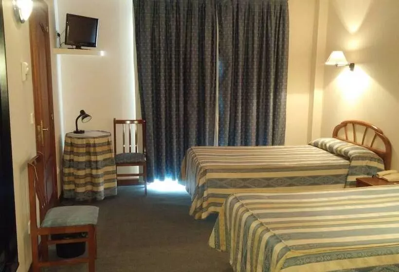 Fotos del hotel Zabala:  1