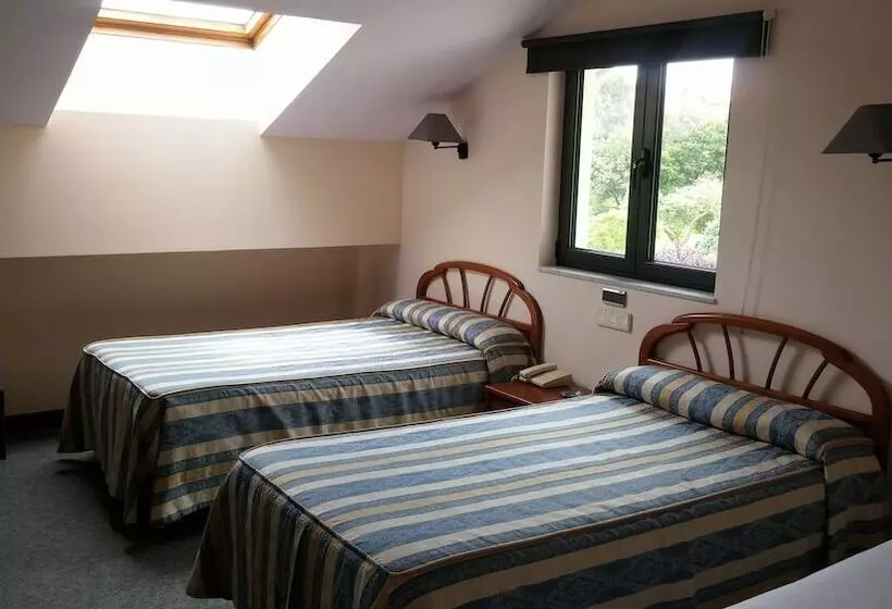 Fotos del hotel Zabala:  19