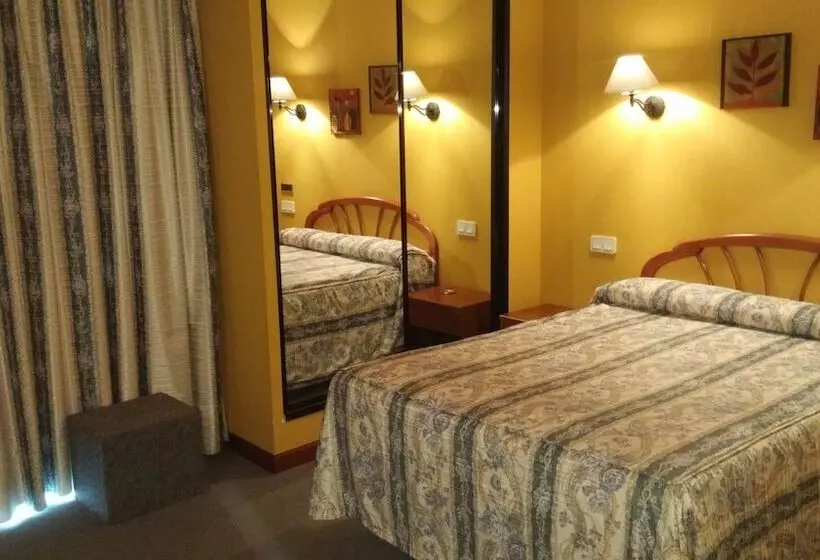 Fotos del hotel Zabala:  4