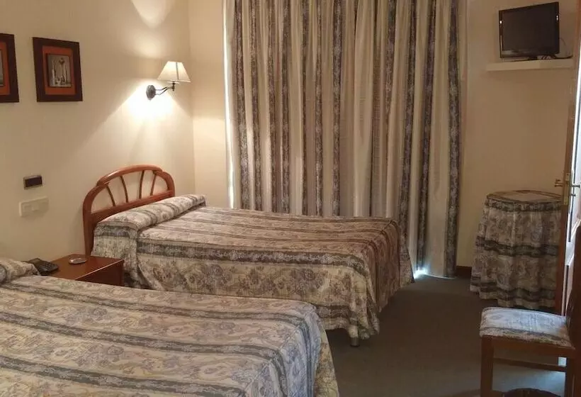 Fotos del hotel Zabala:  24