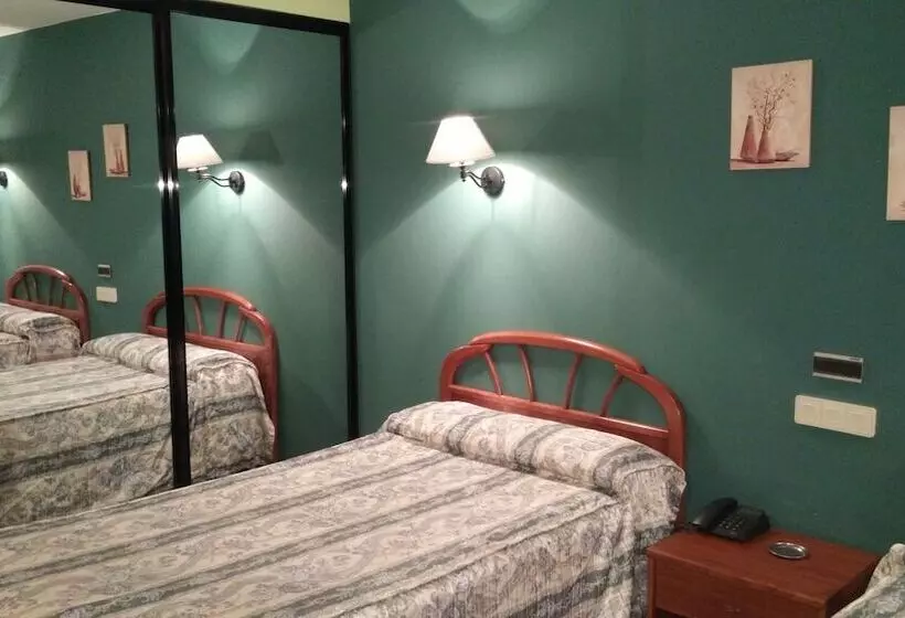 Fotos del hotel Zabala:  22