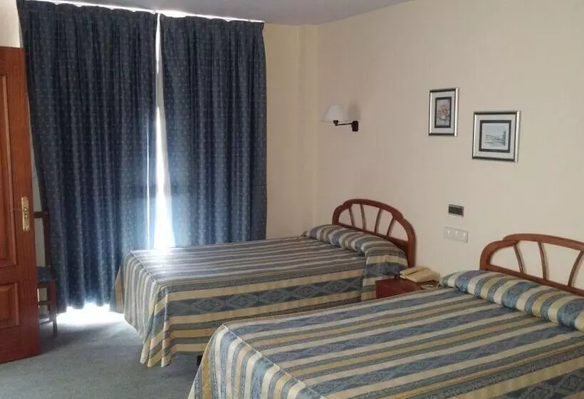 Fotos del hotel Zabala:  25