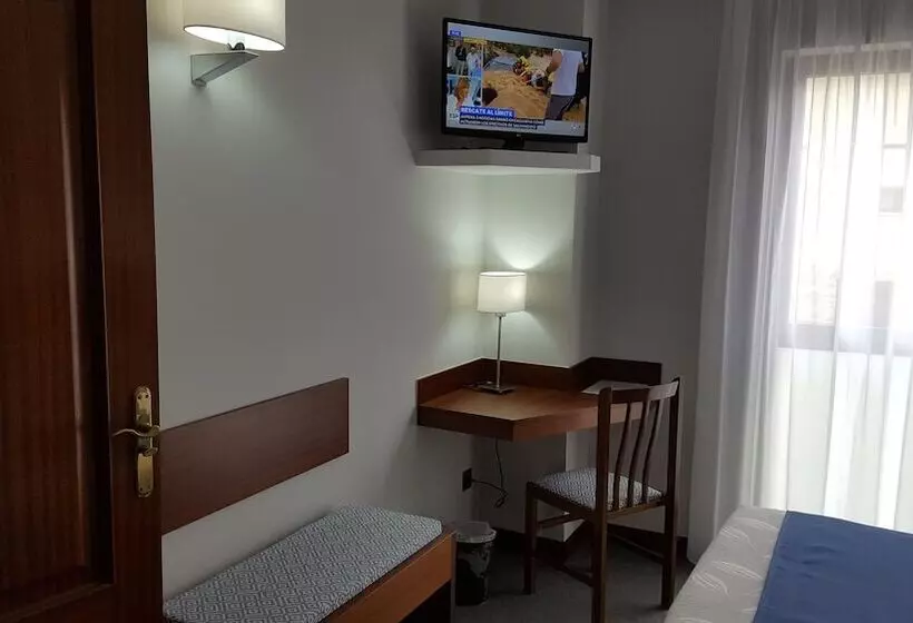 Fotos del hotel Zabala:  15