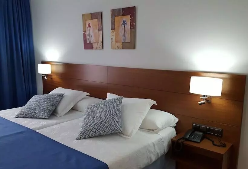 Fotos del hotel Zabala:  6