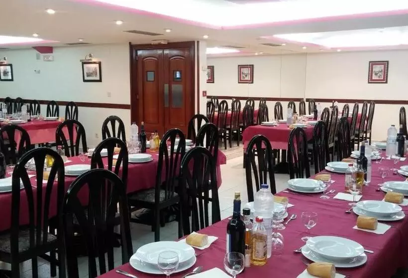 Fotos del hotel Zabala:  3