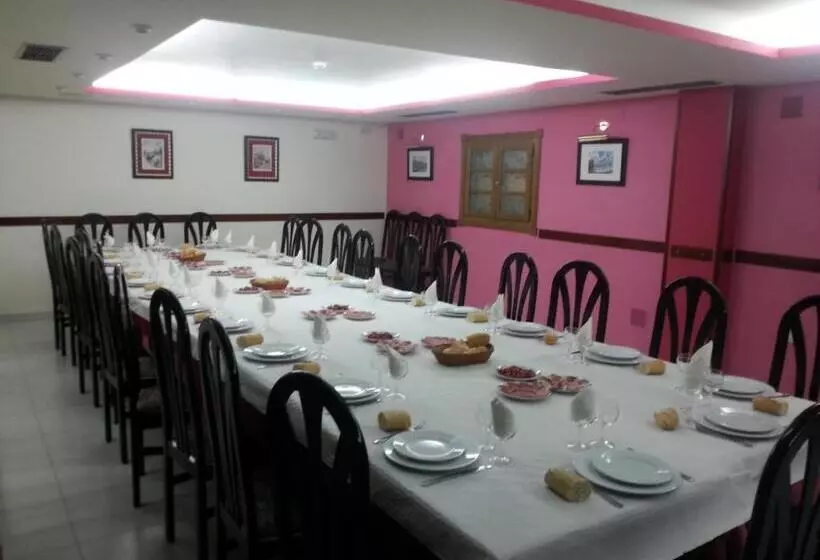 Fotos del hotel Zabala:  5