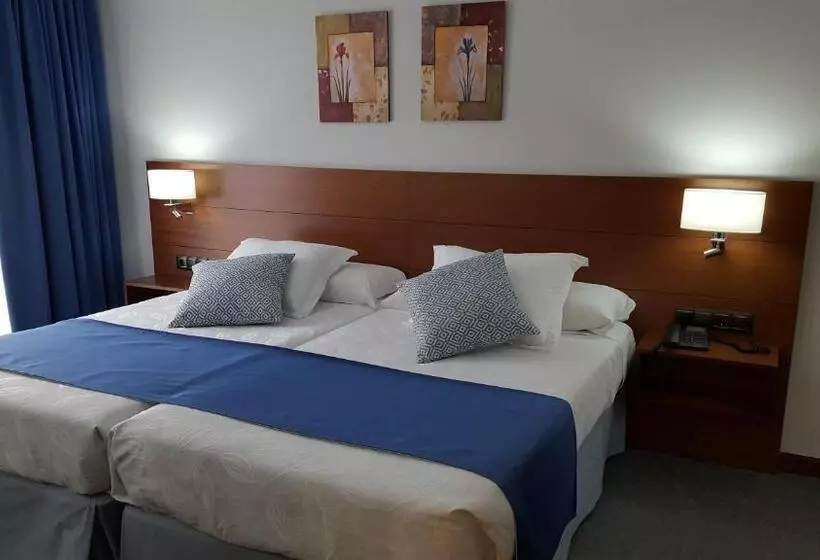 Fotos del hotel Zabala:  14