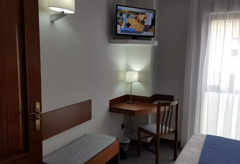 Fotos del hotel Zabala:  20