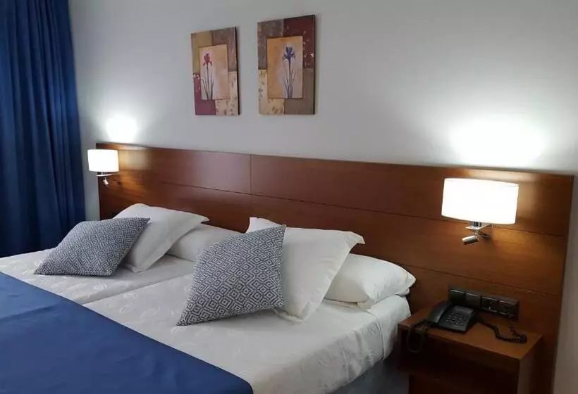 Fotos del hotel Zabala:  13