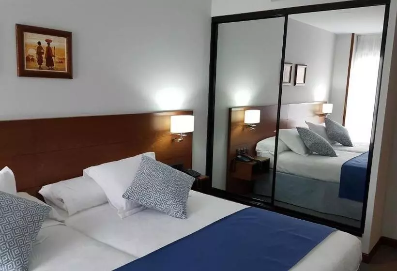 Fotos del hotel Zabala:  12