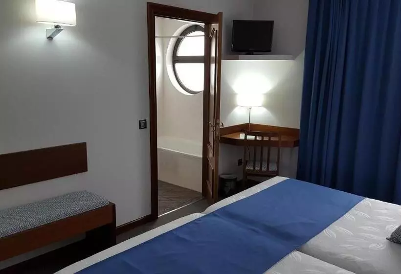 Fotos del hotel Zabala:  23