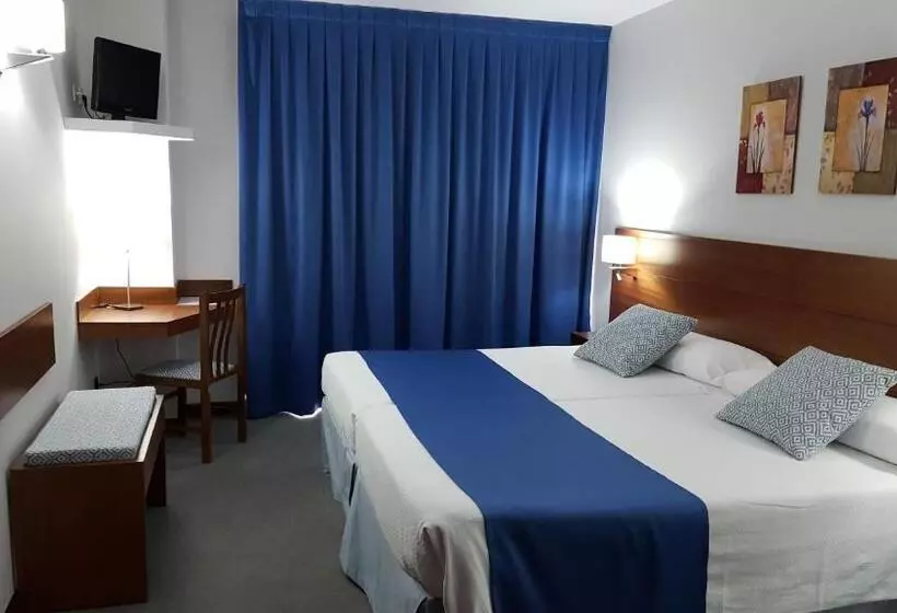 Fotos del hotel Zabala:  10