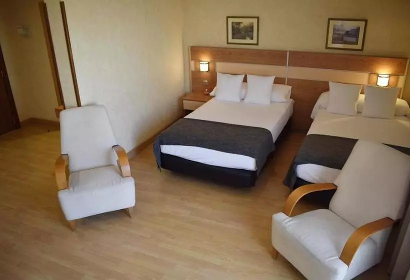 Fotos del hotel City House Hotel Florida Norte By Faranda:  7