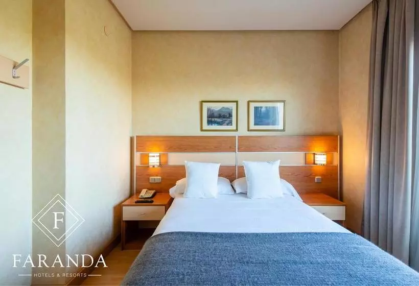 Fotos del hotel City House Hotel Florida Norte By Faranda:  10