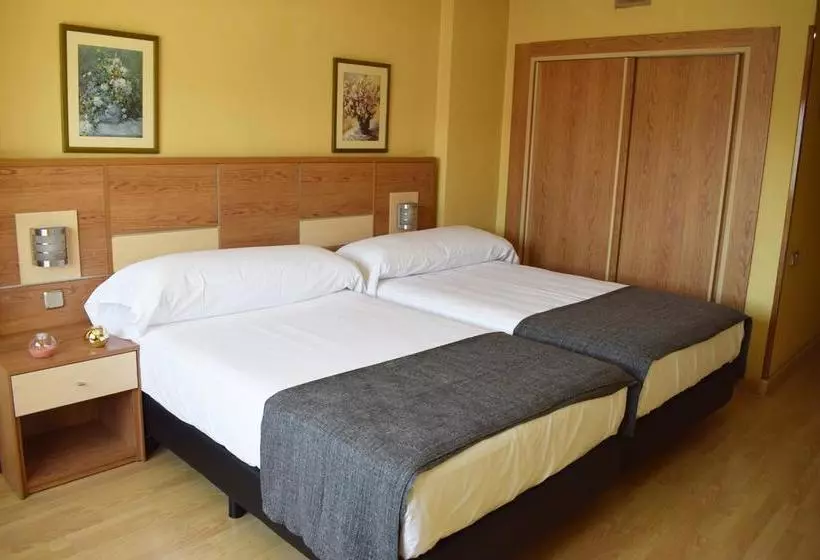 Fotos del hotel City House Hotel Florida Norte By Faranda:  5