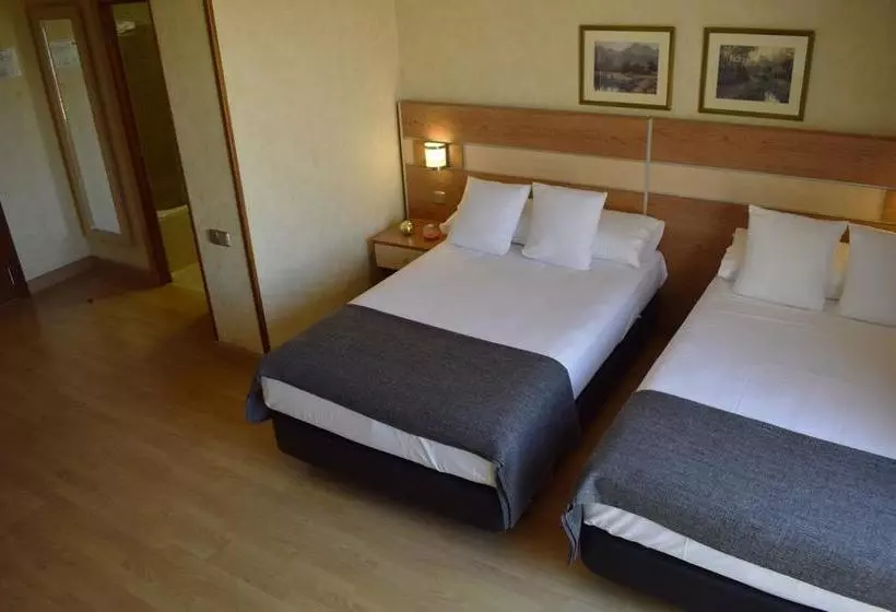 Fotos del hotel City House Hotel Florida Norte By Faranda:  13