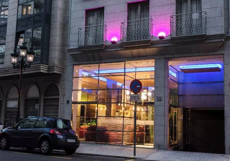 Fotos del hotel Agua De Mar  Boutique:  9