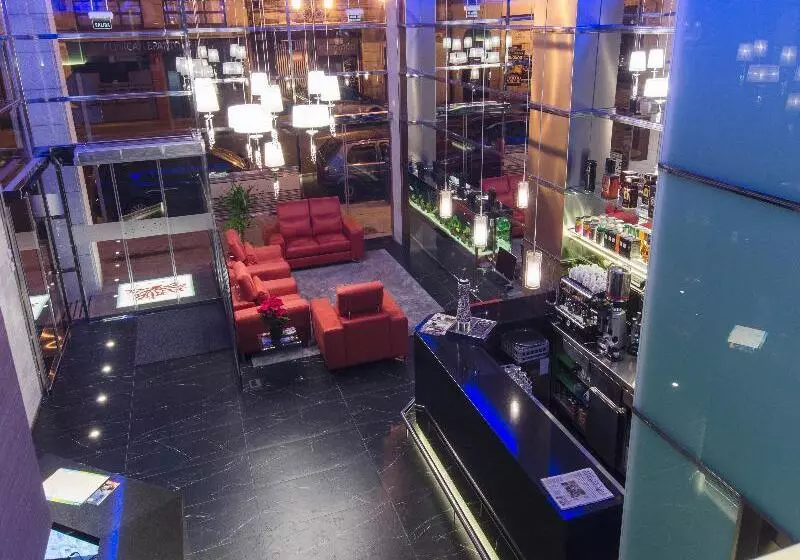 Fotos del hotel Agua De Mar  Boutique:  10