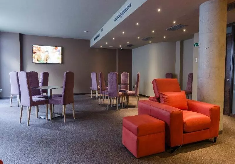 Fotos del hotel Agua De Mar  Boutique:  13