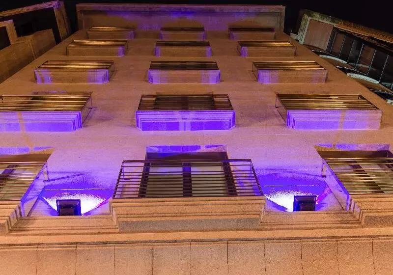 Fotos del hotel Agua De Mar  Boutique:  3