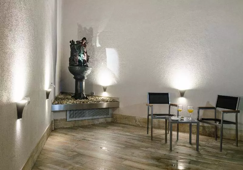 Fotos del hotel Agua De Mar  Boutique:  14