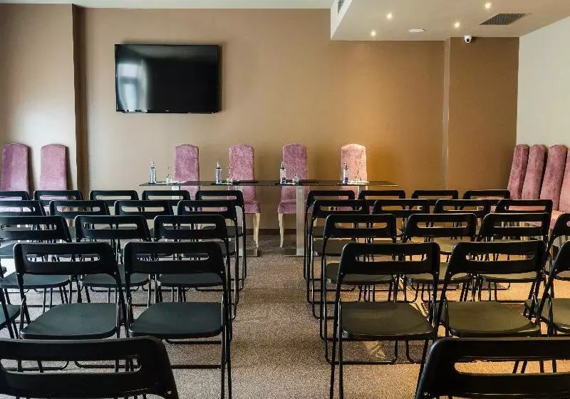 Fotos del hotel Agua De Mar  Boutique:  6