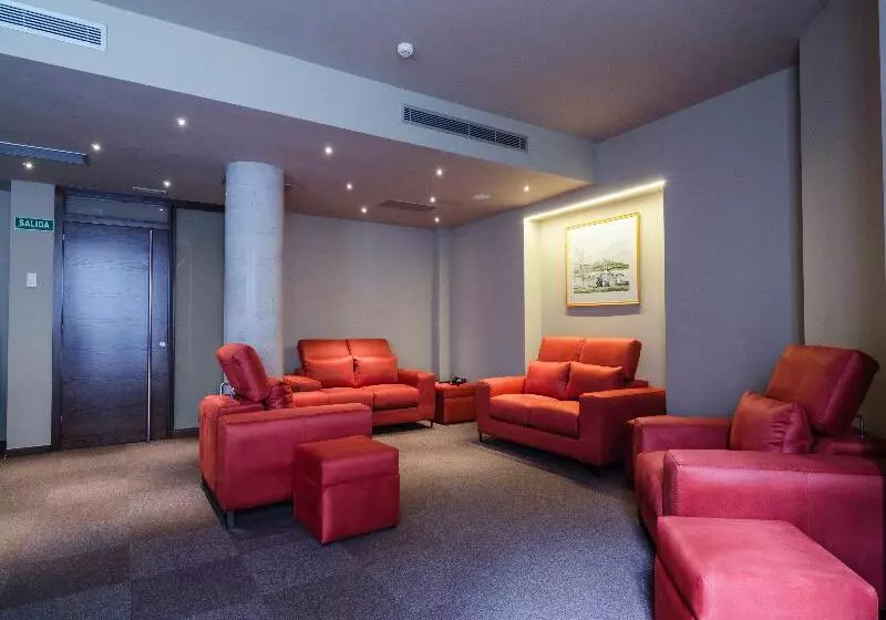 Fotos del hotel Agua De Mar  Boutique:  17