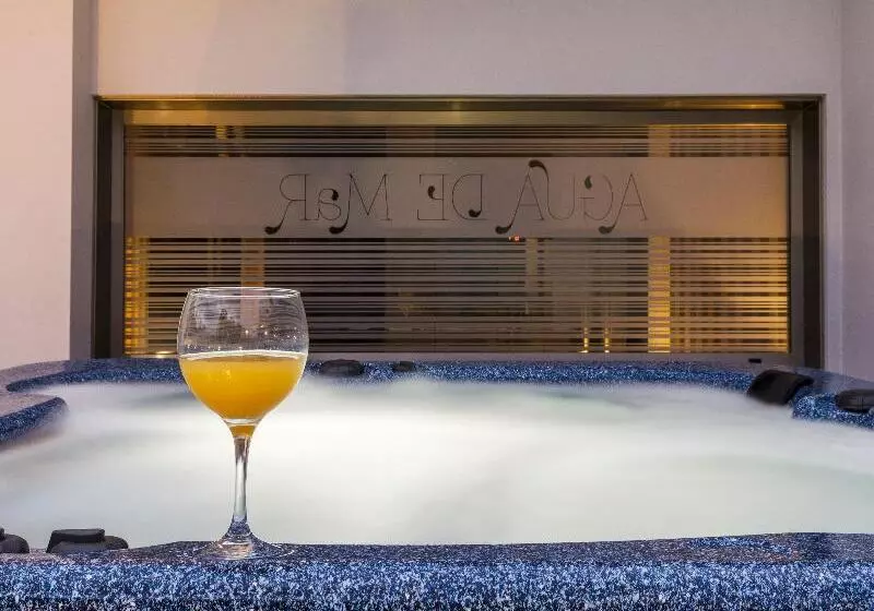 Fotos del hotel Agua De Mar  Boutique:  5