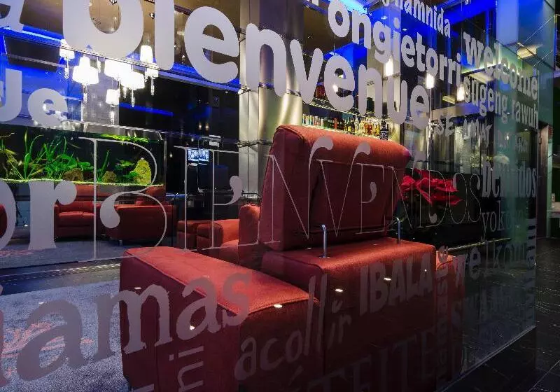 Fotos del hotel Agua De Mar  Boutique:  20