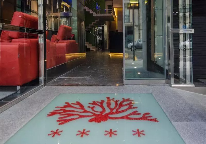 Fotos del hotel Agua De Mar  Boutique:  24