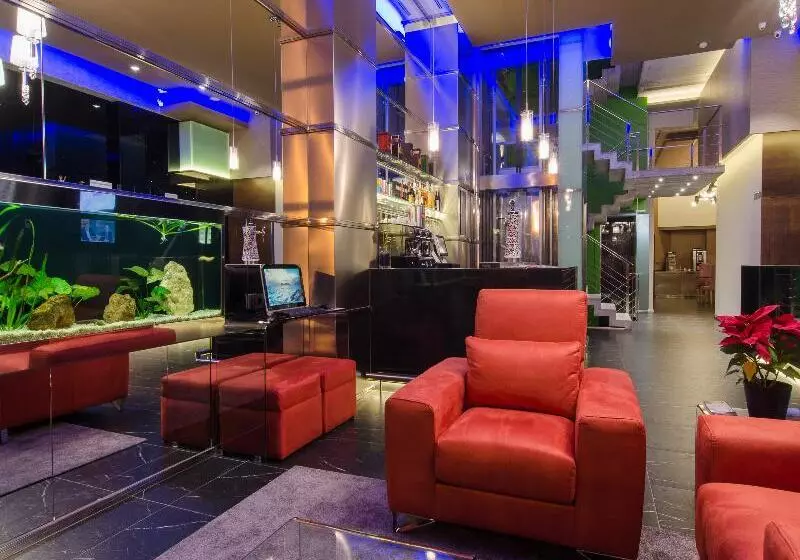 Fotos del hotel Agua De Mar  Boutique:  2